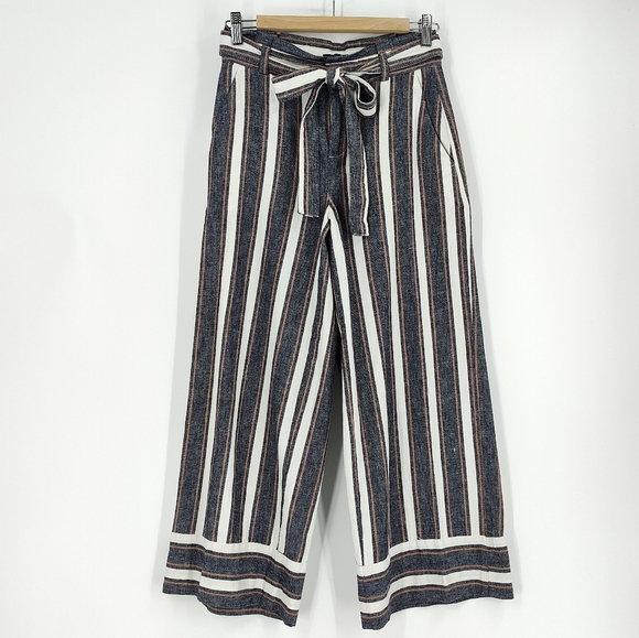 Banana Republic | "Blake Crop" pants - Picture 2 of 7